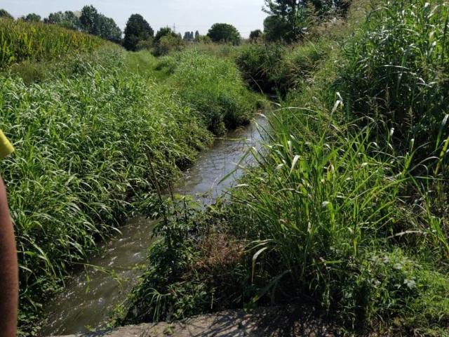 Terreno in vendita a Bellaria, Peschiera Borromeo