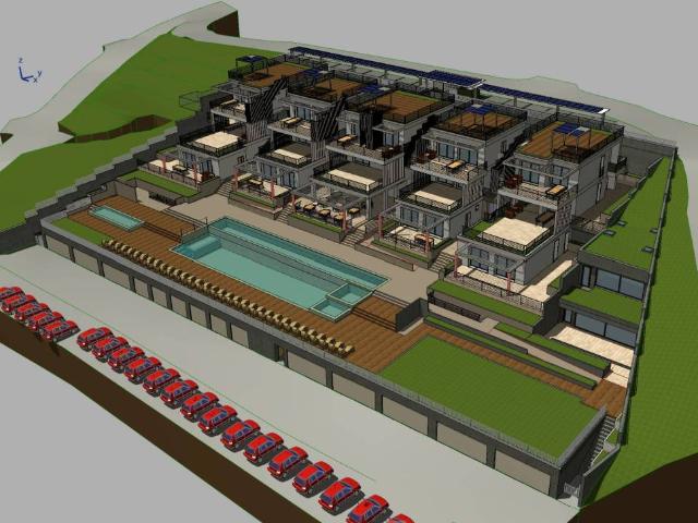 Terreno in vendita a Boschetti, Peschiera Del Garda