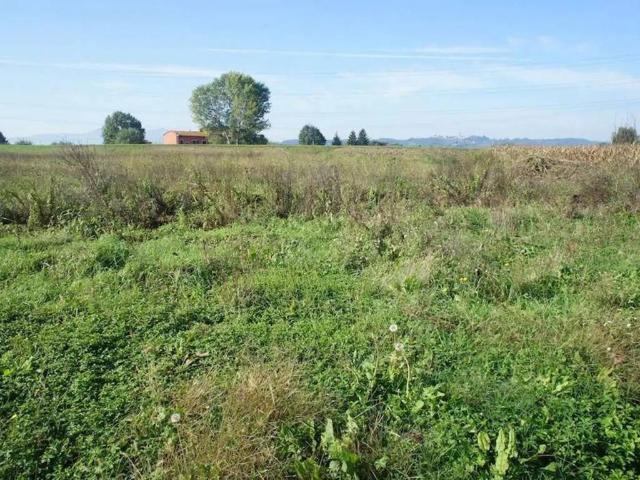 Terreno in vendita a Uzzano E Castello, Toscana