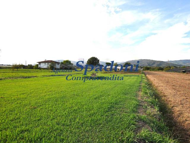 Terreno in vendita a Torricchio, Forone