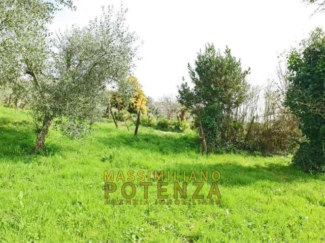 Terreno in vendita a Uzzano E Castello, Toscana