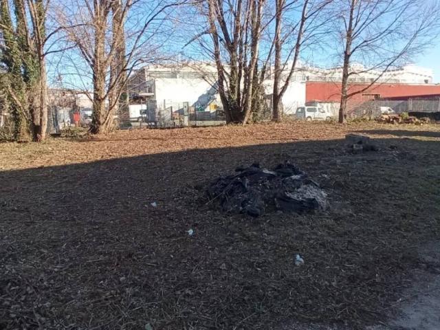 Terreno in vendita a Macchie di San Piero, Uzzano E Castello