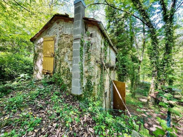 Terreno in vendita a Uzzano E Castello, Toscana