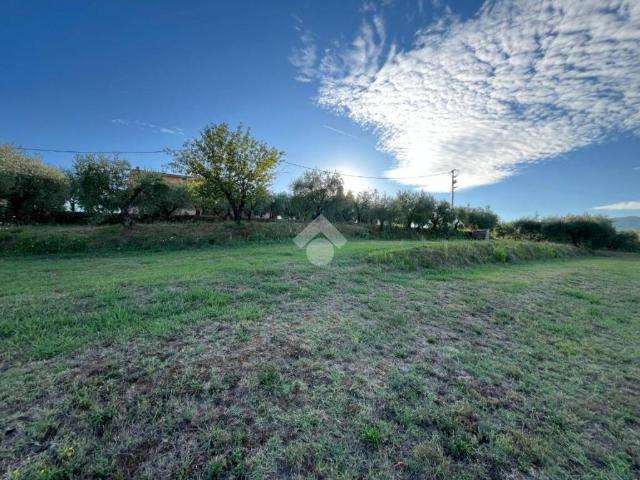 Terreno in vendita a Uzzano E Castello, Toscana