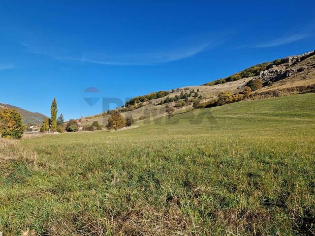 Terreno in vendita a Pescocostanzo, Abruzzo