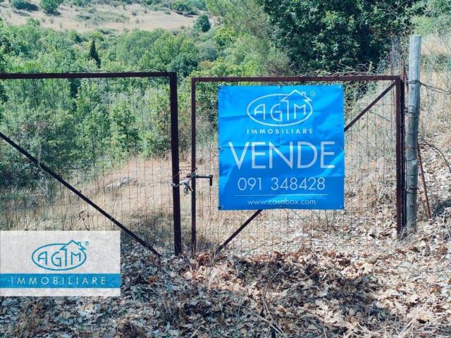 Terreno in vendita a Petralia Sottana, Sicilia