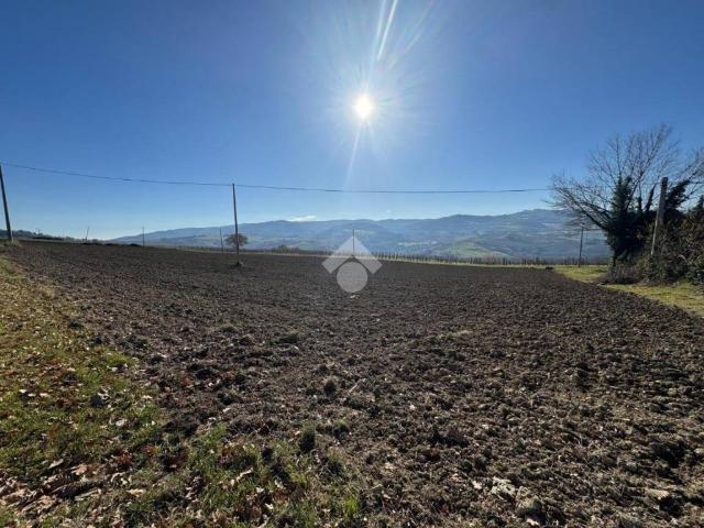 Terreno in vendita a Marche, Pesaro E Urbino