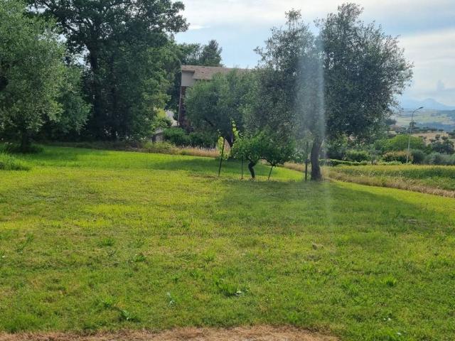 Terreno in vendita a Marche, Macerata