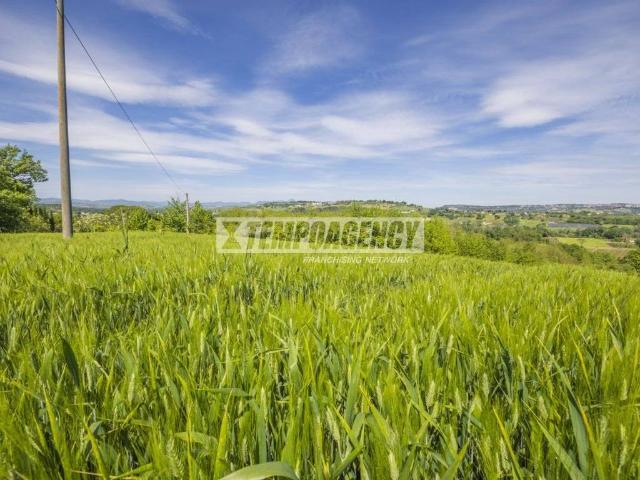 Terreno in vendita a Marche, Macerata