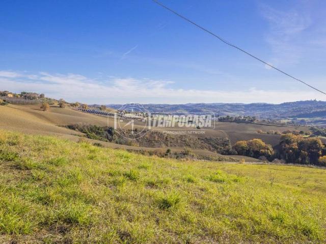 Terreno in vendita a Marche, Macerata