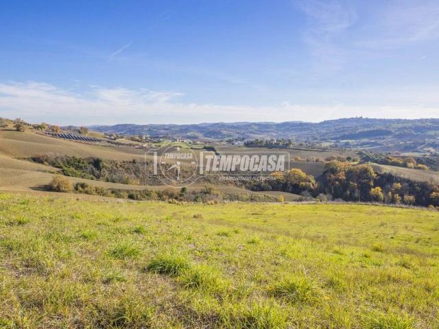 Terreno in vendita a Marche, Macerata