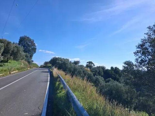 Terreno in vendita a Calabria, Catanzaro