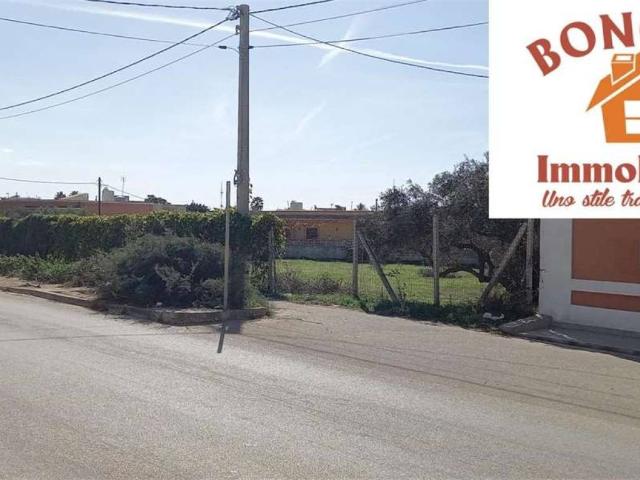 Terreno in vendita a Savalla, Petrosino