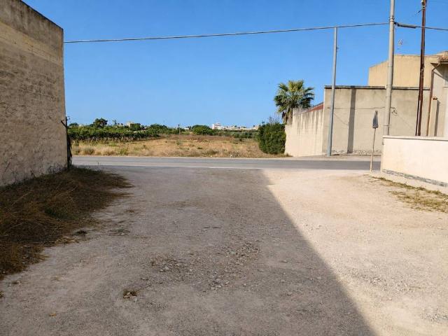 Terreno in vendita a Torreggiano, Petrosino