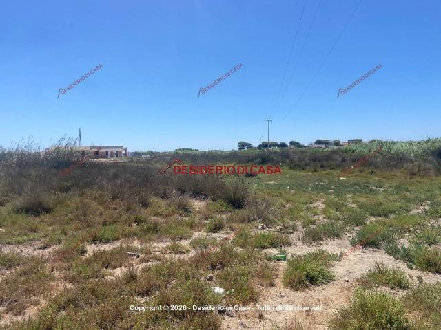Terreno in vendita a Villaggio Sabugia, Petrosino