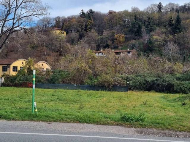 Terreno in vendita a Piemonte, Novara