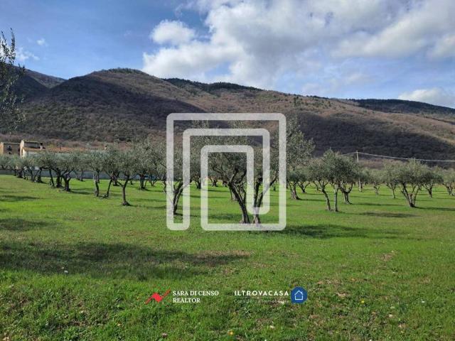Terreno in vendita a Pettorano Sul Gizio, Abruzzo