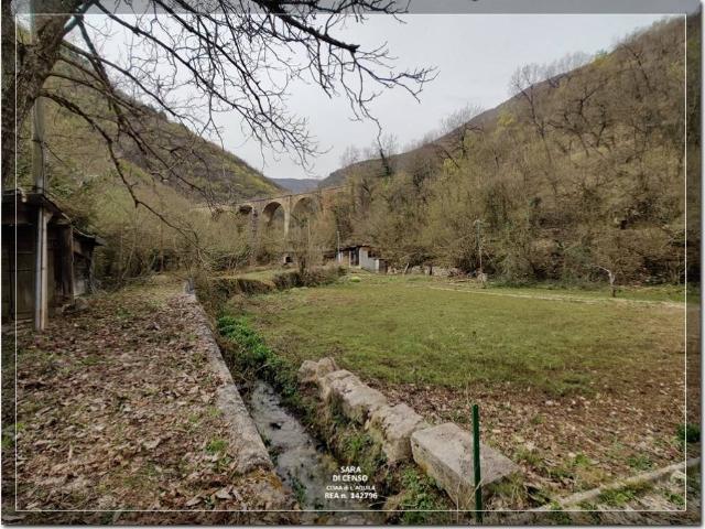 Terreno in vendita a Pettorano Sul Gizio, Abruzzo
