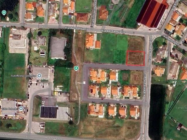 Terreno in vendita a Pettorazza, Veneto