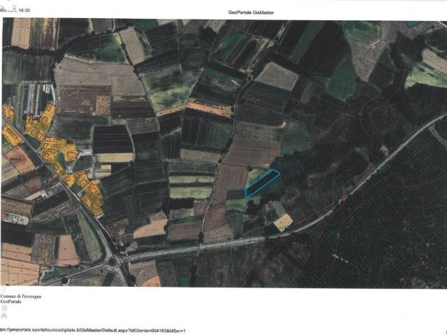 Terreno in vendita a San Lorenzo, Peveragno