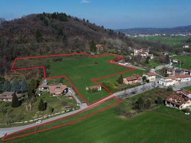 Terreno in vendita a Piemonte, Cuneo