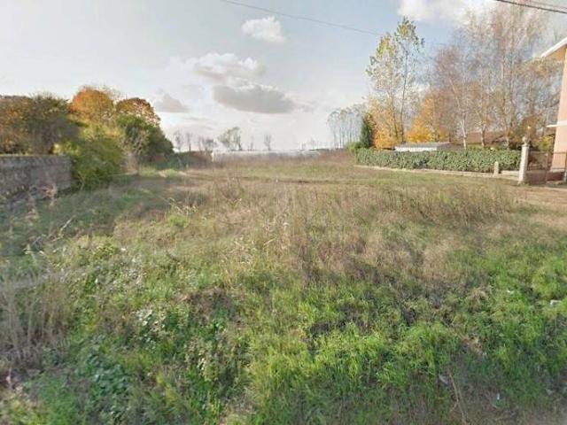 Terreno in vendita a Piemonte, Vercelli