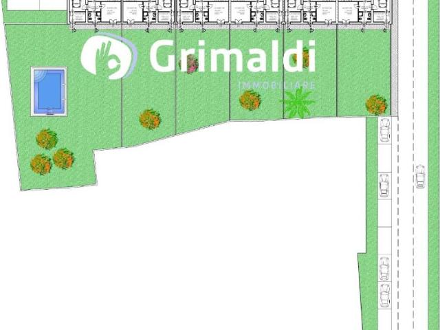 Terreno in vendita a Pezzana, Vercelli