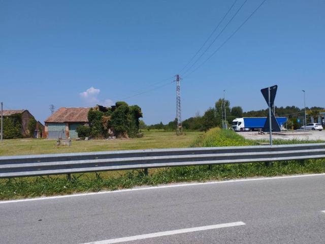 Terreno in vendita a Piacenza D'adige, Veneto