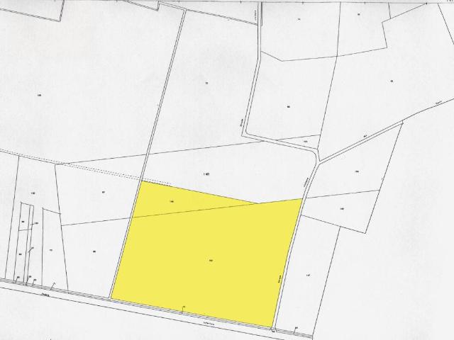 Terreno in vendita a Bardoneggia sopra, Castel San Giovanni