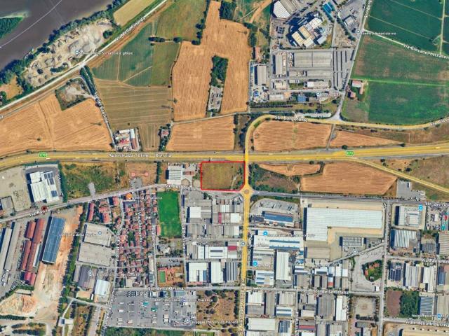 Terreno in vendita a Piacenza, Reggio Emilia