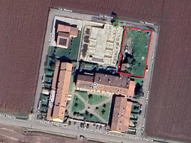 Terreno in vendita a Quarto, Piacenza