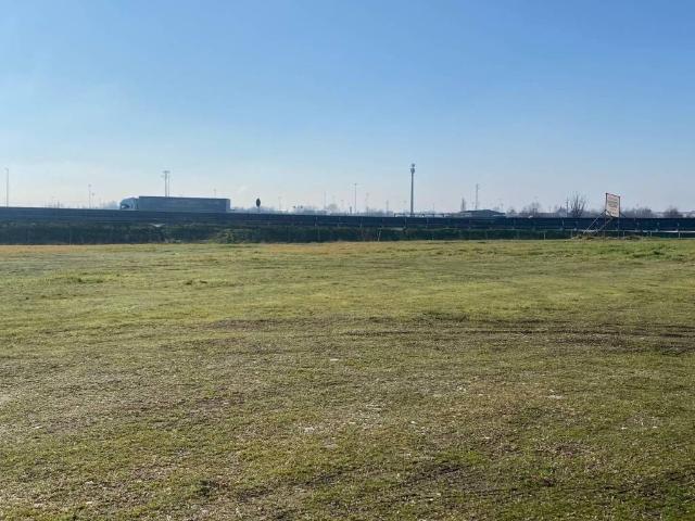 Terreno in vendita a Piacenza, Reggio Emilia