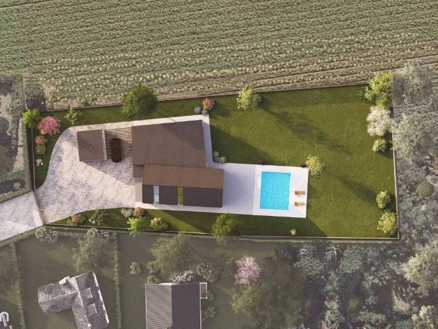 Terreno in vendita a Piacenza, Reggio Emilia