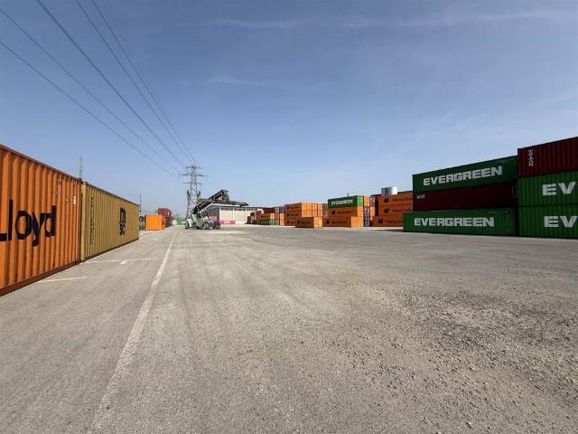Terreno in vendita a Piacenza, Reggio Emilia