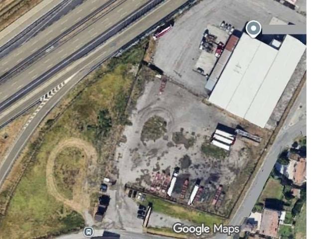 Terreno in vendita a Piacenza, Reggio Emilia