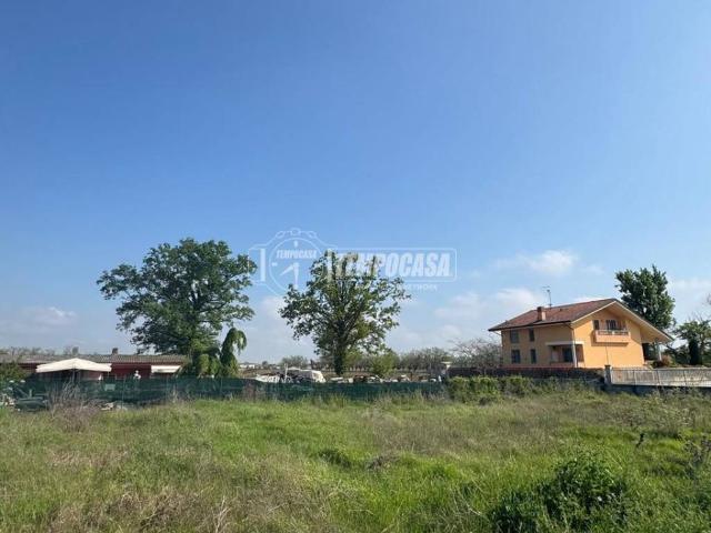 Terreno in vendita a Piacenza, Reggio Emilia