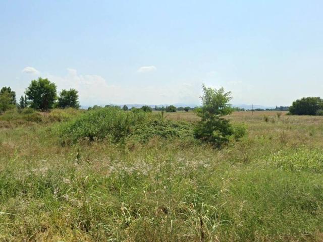Terreno in vendita a Veggioletta, Piacenza
