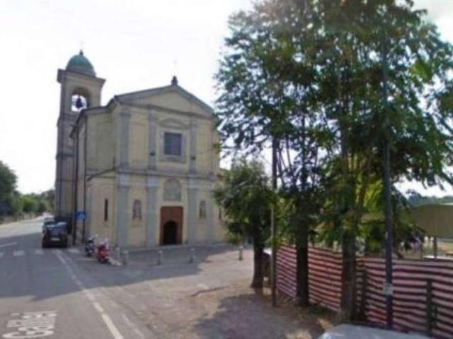 Terreno in vendita a Piacenza, Reggio Emilia