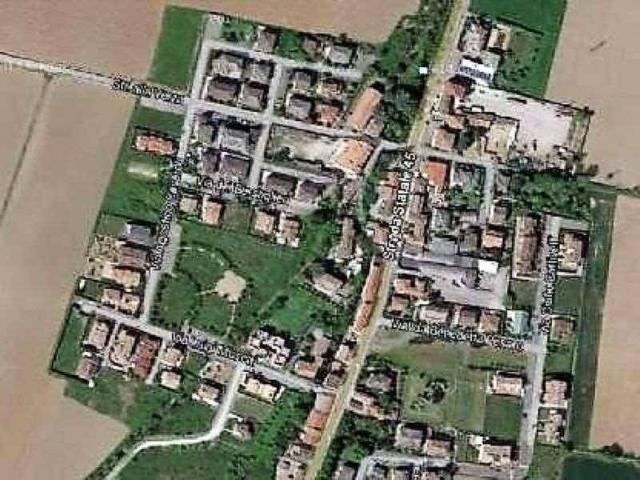 Terreno in vendita a La Verza, Piacenza