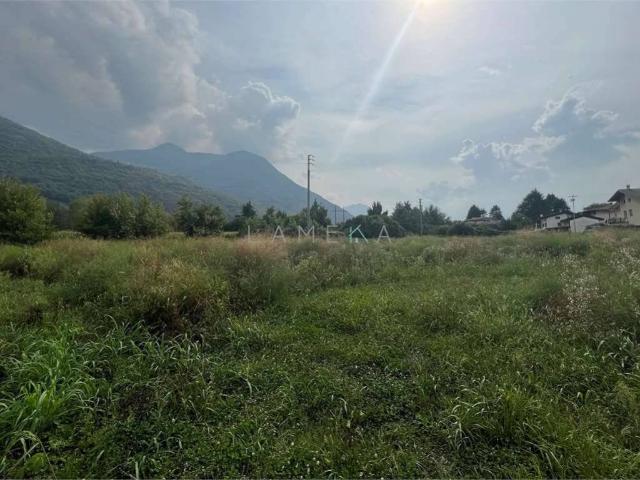Terreno in vendita a Comunità montana della valle Camonica, Pian Camuno