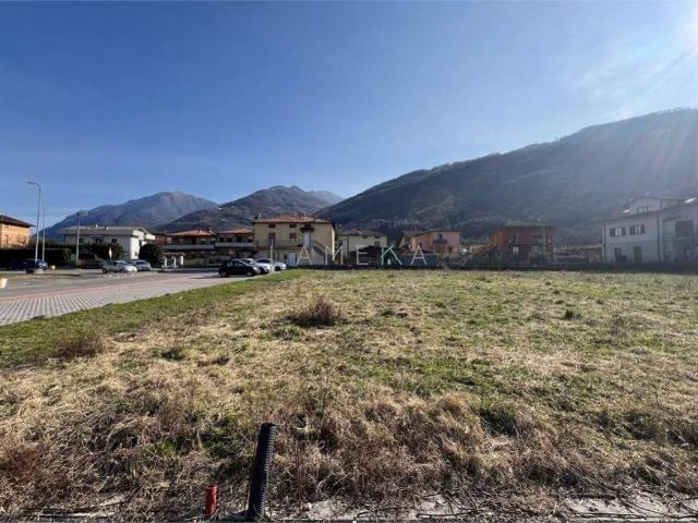 Terreno in vendita a Comunità montana della valle Camonica, Pian Camuno