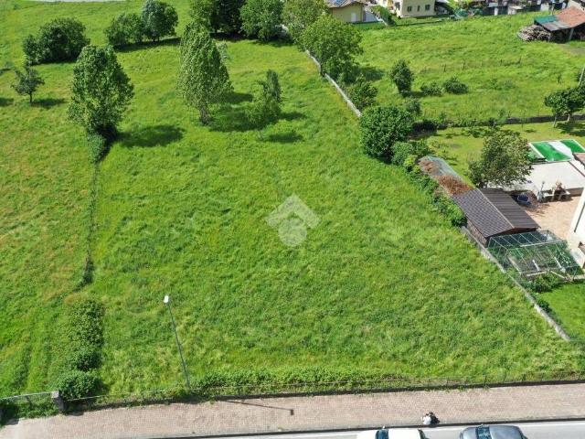 Terreno in vendita a Comunità montana della valle Camonica, Pian Camuno