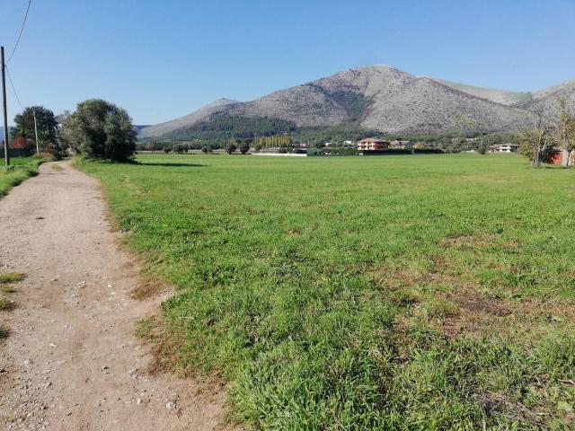 Terreno in vendita a Piana Di Monte Verna, Campania