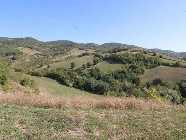 Terreno in vendita a Marche, Pesaro E Urbino