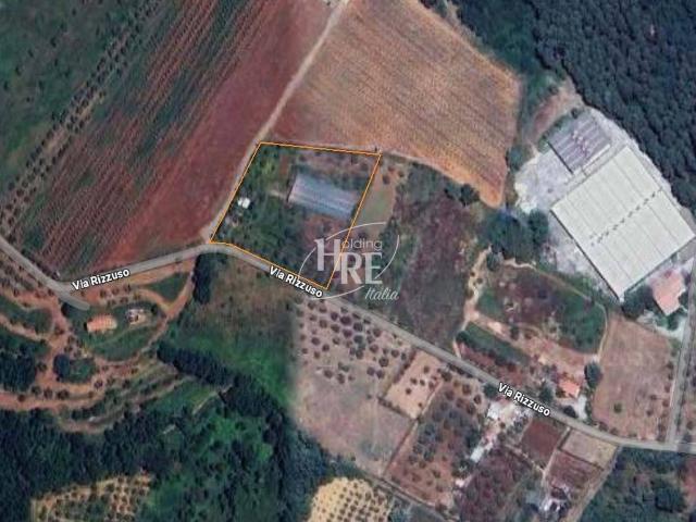 Terreno in vendita a Calabria, Cosenza