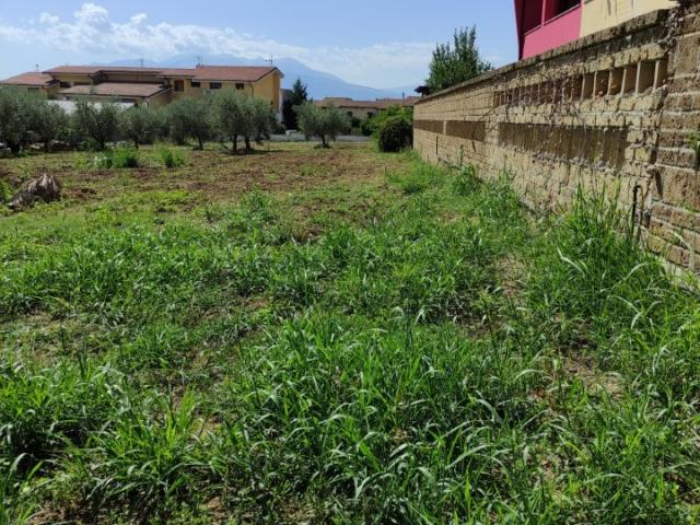 Terreno in vendita a Pianella, Abruzzo