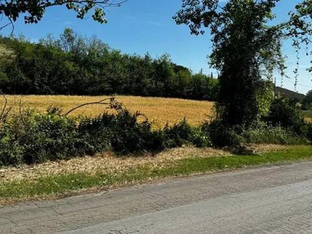 Terreno in vendita a Pianella, Pescara