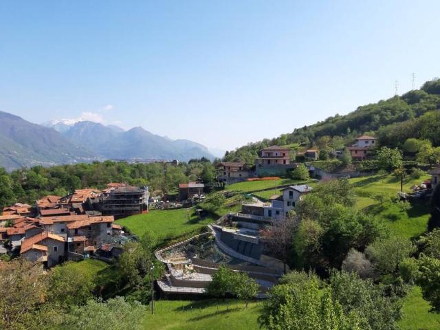 Terreno in vendita a Pianello Del Lario, Lombardia