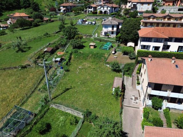 Terreno in vendita a Pianello Del Lario, Lombardia
