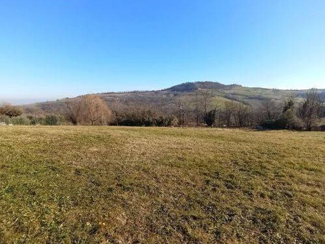 Terreno in vendita a Nibbiano, Reggio Emilia